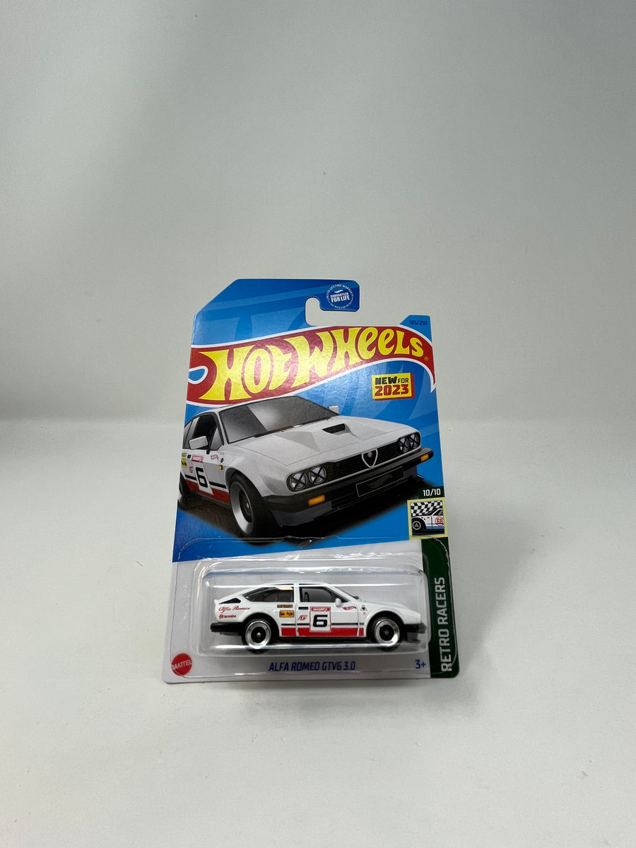 2006 Hot Wheels 10 pack store RARE