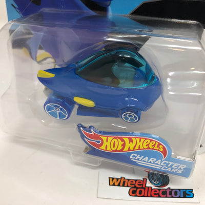 Dory Disney Pixar Nemo * Hot Wheels Character Cars