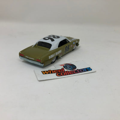 '66 Chevelle * Hot Wheels 1:64 scale Loose Model