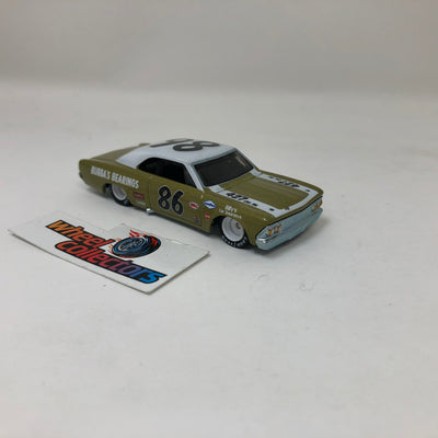 '66 Chevelle * Hot Wheels 1:64 scale Loose Model