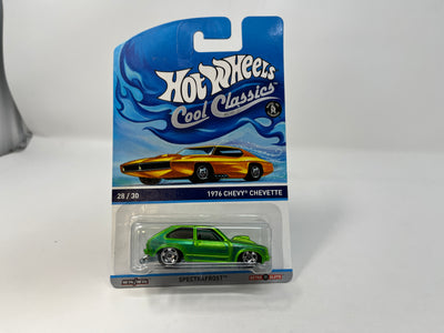 1976 Chevy Chevette * Hot Wheels Cool Classics