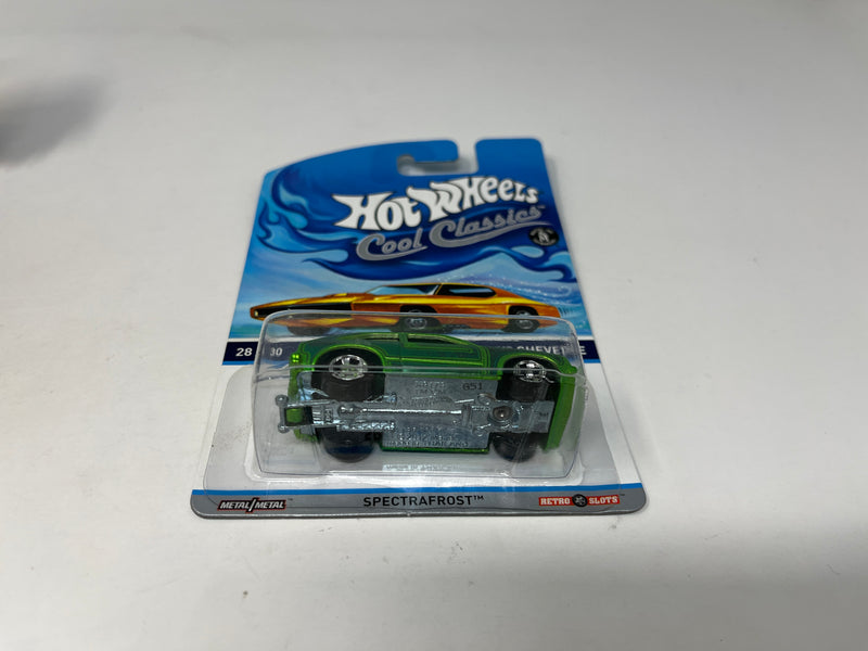 1976 Chevy Chevette * Hot Wheels Cool Classics