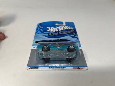 '67 Shelby GT500 * Hot Wheels Cool Classics