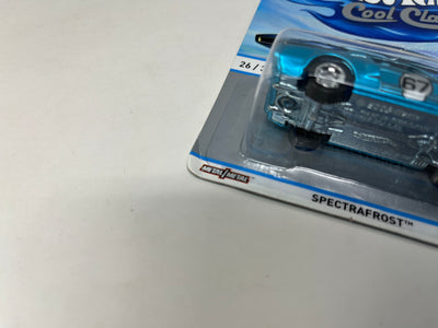 '67 Shelby GT500 * Hot Wheels Cool Classics