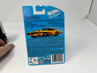 '10 Ford Shelby GT500 Super Snake * Hot Wheels Cool Classics