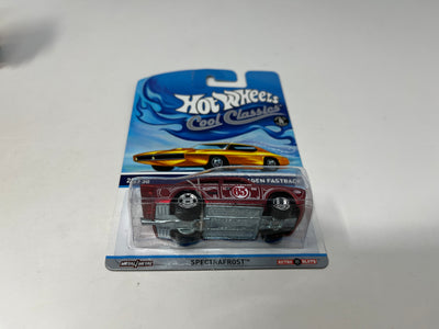 '65 Volkswagen Fastback * Hot Wheels Cool Classics