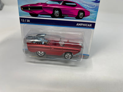 Amphicar * Hot Wheels Cool Classics