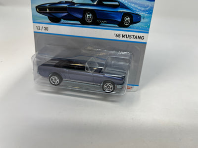 '65 Mustang * Hot Wheels Cool Classics