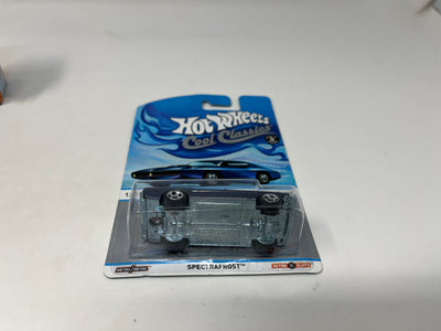 '65 Mustang * Hot Wheels Cool Classics