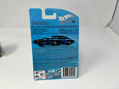 '65 Mustang * Hot Wheels Cool Classics