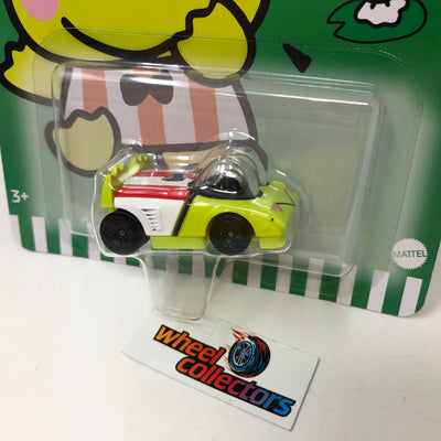 Keroppi * Hot Wheels Character Cars Hello Kitty Series