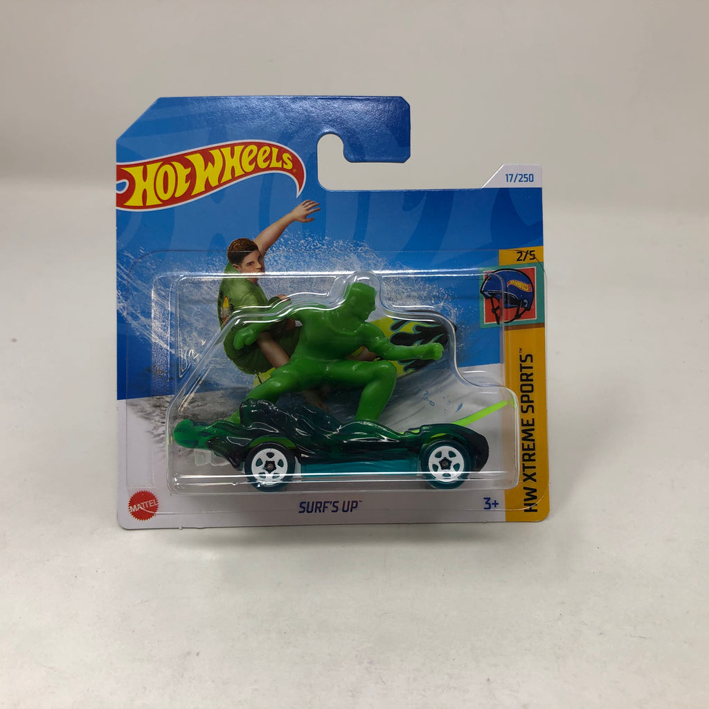 Hot Wheels Surf Shop 2024 コレクターエディション 2024 Hot Wheels Collector Edition Legends Tour Surf Shop