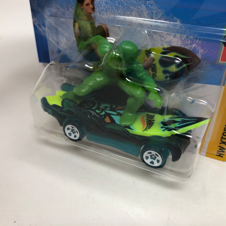 Hot Wheels Surf Shop 2024 コレクターエディション Hot Wheels Surf Shop 2024 コレクターエディション