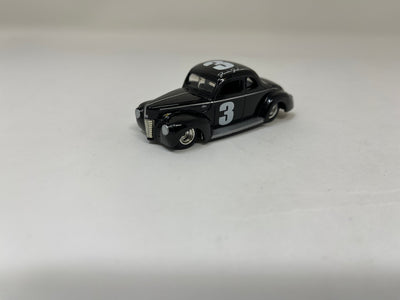 '40 Ford Coupe Stockcar Racing * 1:64 scale Loose Diecast Hot Wheels