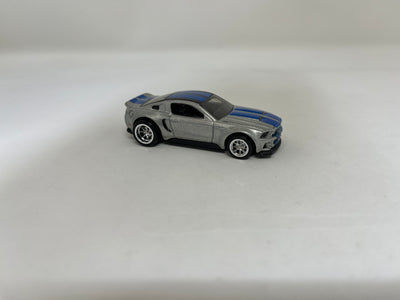 Need For Speed 2014 Custom Mustang * 1:64 scale Loose Diecast Hot Wheels