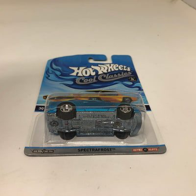 '10 Ford Shelby GT500 Super Snake * Hot Wheels Cool Classics