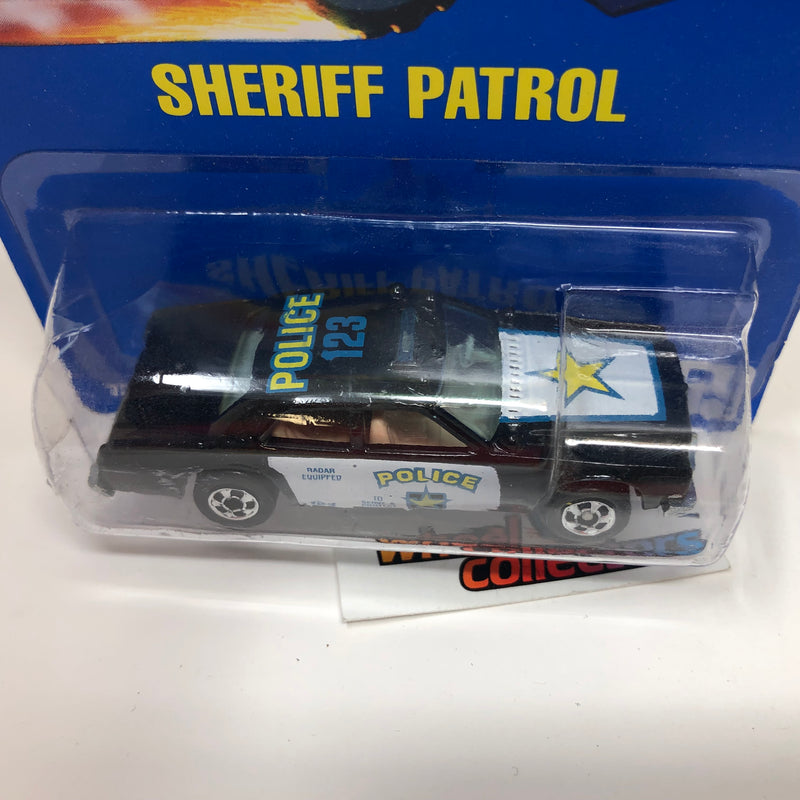 Sheriff Patrol 