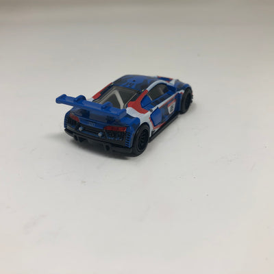 Audi R8 LMS * Hot Wheels 1:64 scale Loose Car Culture Race Day