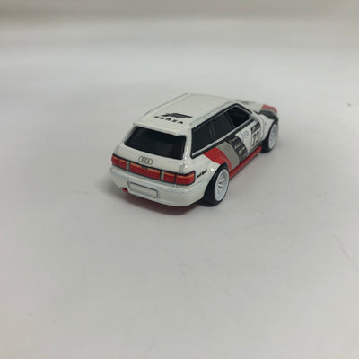 '94 Audi Avant RS2 Forza * Hot Wheels 1:64 scale Loose Car Culture