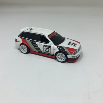 '94 Audi Avant RS2 Forza * Hot Wheels 1:64 scale Loose Car Culture