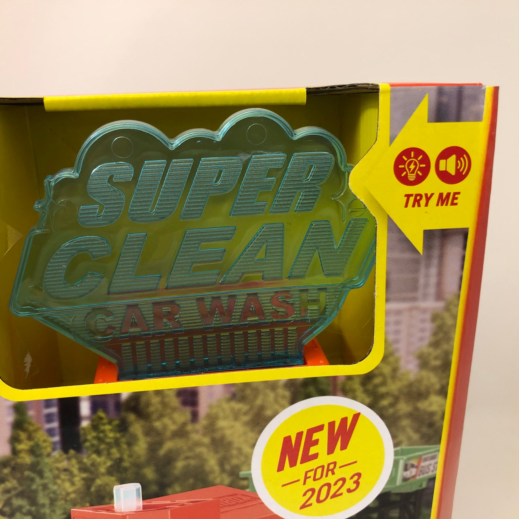 Home - Super Clean Car Wash