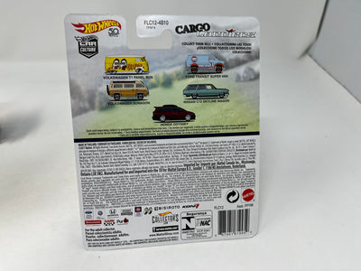 Volkswagen Sunagon * Hot Wheels Car Culture Cargo Carriers