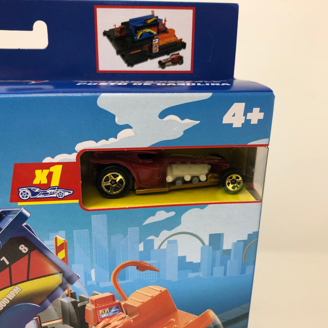 29個セット　100% HotWheels FUEL 　ホットウィール 29個セット 100% HotWheels FUEL ホットウィール 29個セット 100