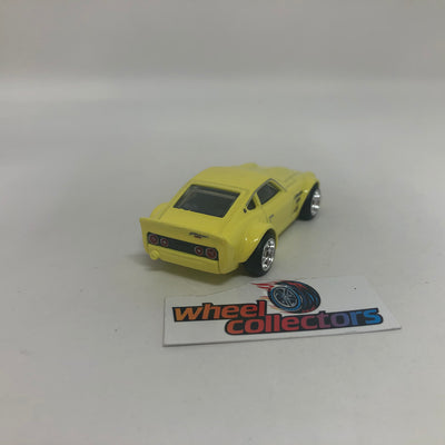 Nissan Fairlady * Hot Wheels Loose 1:64 Scale