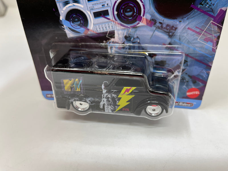 Dairy Delivery MTV * 2024 Hot Wheels Pop Culture