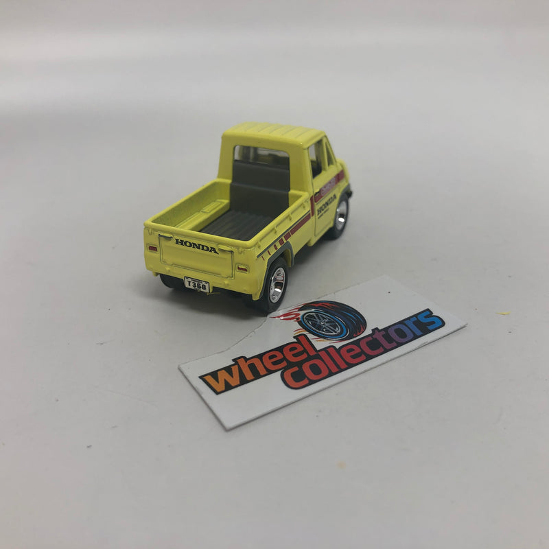 1963 Honda T360 * LOOSE * 1:64 scale diecast model by Matchbox