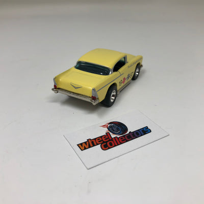 1957 Chevy * Hot Wheels 1:64 scale Loose Diecast