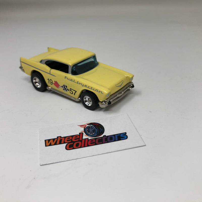 1957 Chevy * Hot Wheels 1:64 scale Loose Diecast