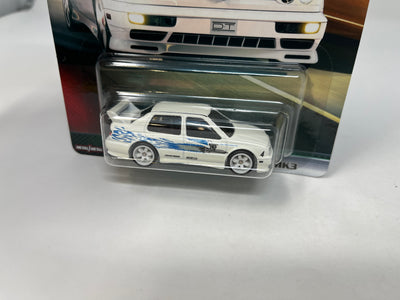 Volkswagen Jetta MK3 * Hot Wheels Fast & Furious Original Fast