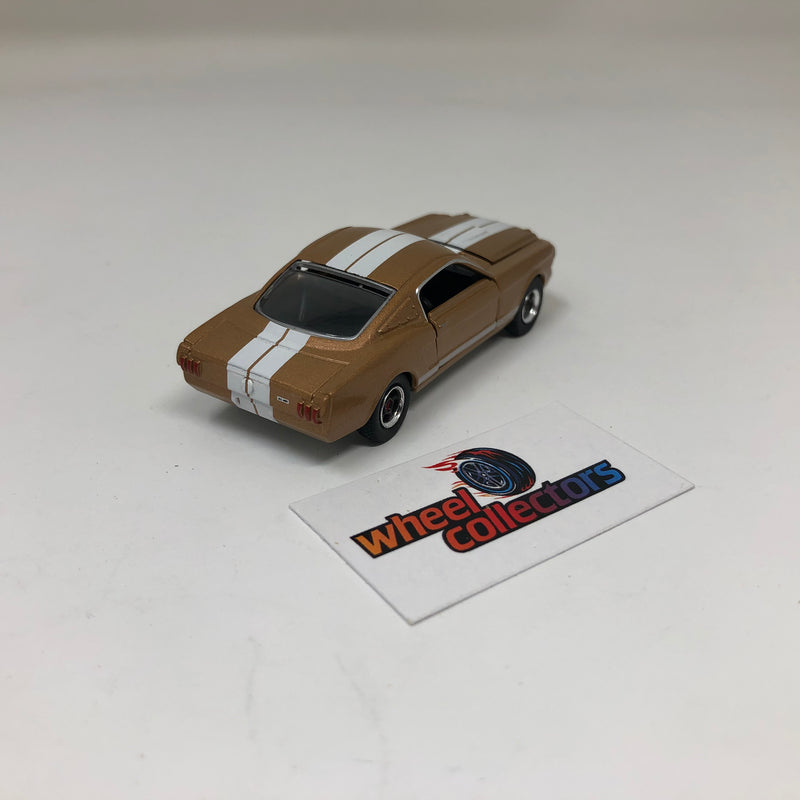 1965 Shelby GT 350R * Shelby Collectibles 1:64 scale Loose Diecast