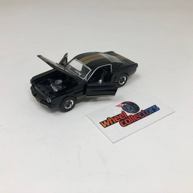 1965 Shelby GT 350R * Shelby Collectibles 1:64 scale Loose Diecast