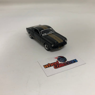 1965 Shelby GT 350R * Shelby Collectibles 1:64 scale Loose Diecast