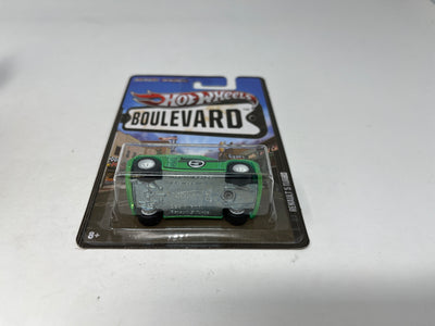 Renault 5 Turbo * Hot Wheels Boulevard