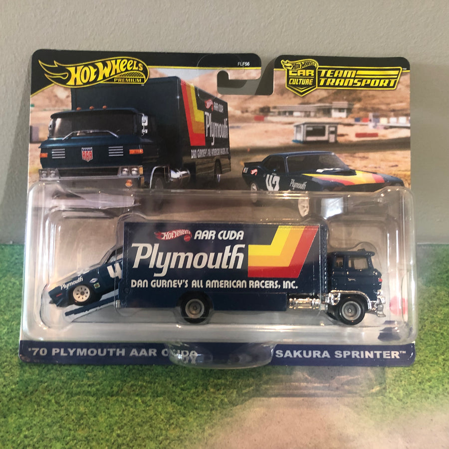 Plymouth – Wheelcollectors LLC