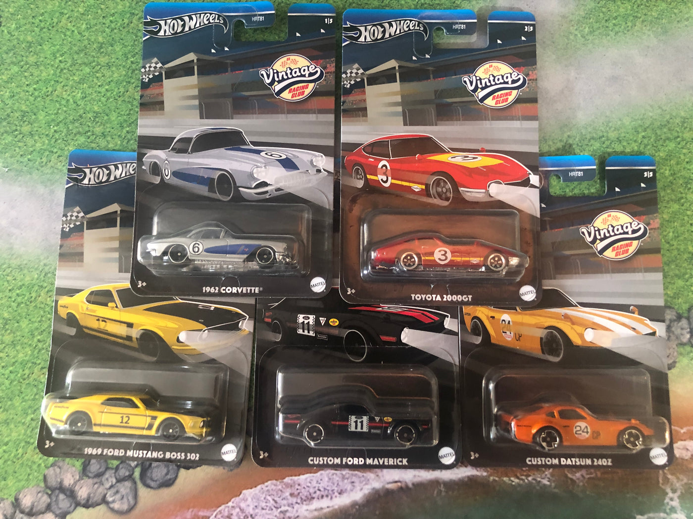 WheelCollectors | Premium Hot Wheels, Matchbox, Diecast & Car Culture ...