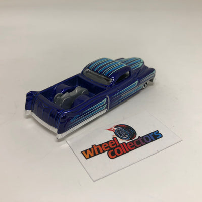 1953 Cadillac * Hot Wheels Loose 1:64 Scale Diecast Model