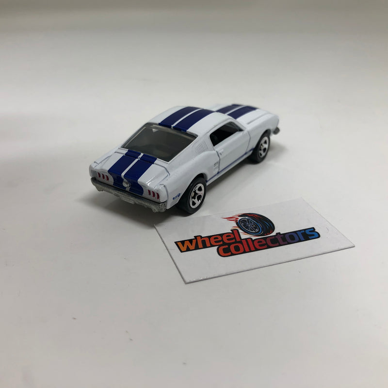 1968 Shelby Ford Mustang * Hot Wheels Loose 1:64 Scale Diecast Model