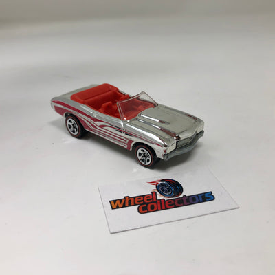 1970 Chevy Chevelle SS * Hot Wheels Loose 1:64 Scale Diecast Model