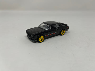 Loose 1:64 Scale
