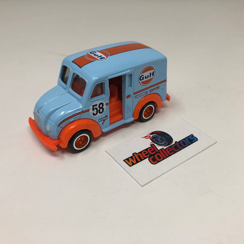 DIVCO Delivery Truck * Matchbox Loose 1:64 Scale Diecast Model