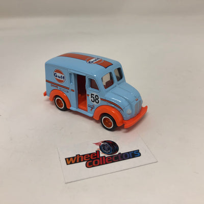 DIVCO Delivery Truck * Matchbox Loose 1:64 Scale Diecast Model