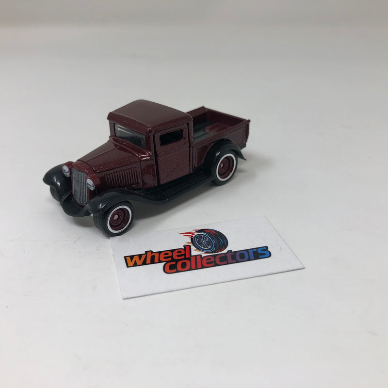 1932 Ford Pickup  * Matchbox Loose 1:64 Scale Diecast Model