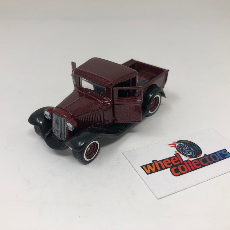 1932 Ford Pickup  * Matchbox Loose 1:64 Scale Diecast Model