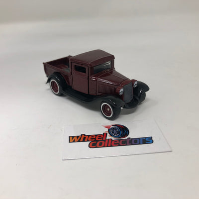 1932 Ford Pickup  * Matchbox Loose 1:64 Scale Diecast Model