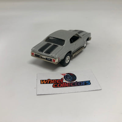 1970 Chevy Chevelle SS * Johnny Lightning Loose 1:64 Scale Diecast Model