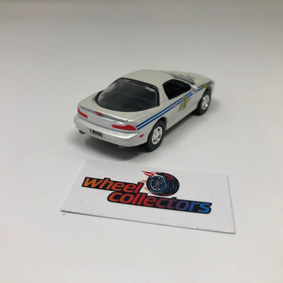 Copy of 1997 Chevy Camaro State Trooper * Johnny Lightning Loose 1:64 Scale Diecast Model